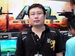 ���������꡼ No.004�Υ���ͥ������ / ��CJ 2008��29�ϡȥ�����ץ쥤ʪ���ɤ�PhysX�Ǽ¸�������Ŵ�������ײ����Ŵ���ͷ�פϡ��ޤ�ʤ����������ɦ¥ƥ��Ȥ�