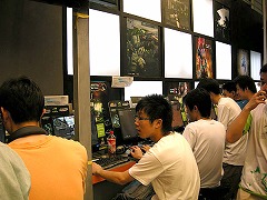 ���������꡼ No.006�Υ���ͥ������ / ��CJ 2008��29�ϡȥ�����ץ쥤ʪ���ɤ�PhysX�Ǽ¸�������Ŵ�������ײ����Ŵ���ͷ�פϡ��ޤ�ʤ����������ɦ¥ƥ��Ȥ�