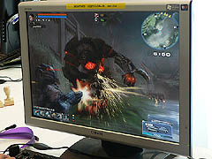 #009Υͥ/TAIPEI200802FPSRTSǤʤFPS vs. RTSäUserJoy֡ǡField of Honorפ˺Ʋ