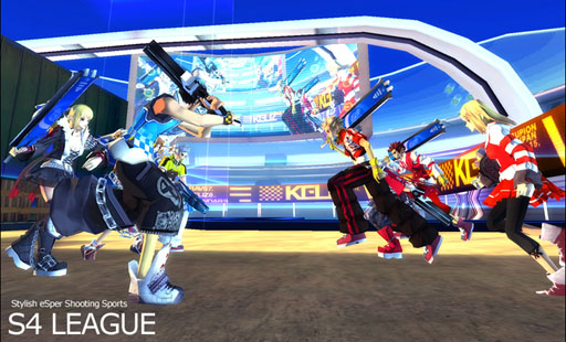 ꡼ No.003 | ४󡤥饤󥢥S4 LeagueפΥƥȤɦ¥ƥ罸򳫻ϡ4GamerɼȤ500̾ʬѰ