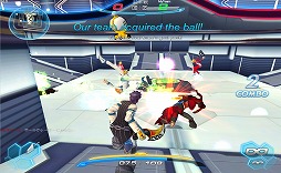 ꡼ No.030 | åʥ󤬵饤󥢥S4 LeagueפΥɦ¥ƥȥݡ