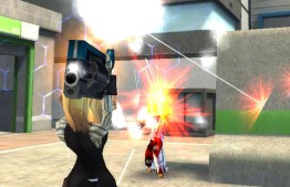 画像ギャラリー No.001のサムネイル画像 / 「S4 League」のオープンβテストが明日スタート。新たに実装される3つの武器の特徴は?