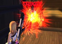 画像ギャラリー No.002のサムネイル画像 / 「S4 League」のオープンβテストが明日スタート。新たに実装される3つの武器の特徴は?