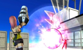 画像ギャラリー No.003のサムネイル画像 / 「S4 League」のオープンβテストが明日スタート。新たに実装される3つの武器の特徴は?