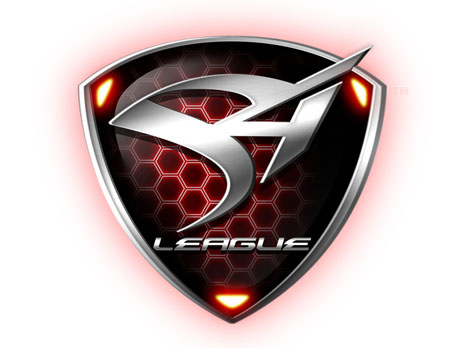 画像ギャラリー No.001のサムネイル画像 / 「S4 League」がガマニアのGASHでも本日サービス開始
