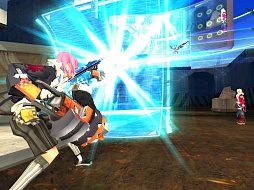 画像ギャラリー No.005のサムネイル画像 / 「S4 League」がガマニアのGASHでも本日サービス開始