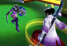 画像ギャラリー No.004のサムネイル画像 / 「S4 League」7月25日の正式サービス開始で新たに追加される武器の情報が明らかに