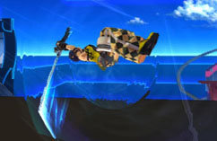 画像ギャラリー No.006のサムネイル画像 / 「S4 League」7月25日の正式サービス開始で新たに追加される武器の情報が明らかに