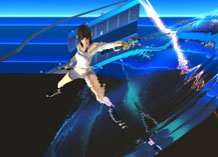 画像ギャラリー No.007のサムネイル画像 / 「S4 League」7月25日の正式サービス開始で新たに追加される武器の情報が明らかに