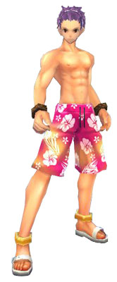 画像ギャラリー No.015のサムネイル画像 / 「S4 League」アップデート「New MODE CAPTAIN」を本日実施。新モードで遊ぶと未実装コスチュームのお試し版がもらえるキャンペーンが開催中