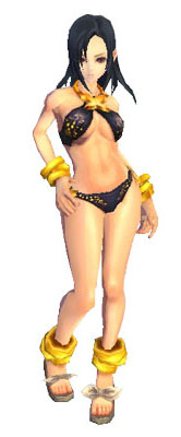 画像ギャラリー No.016のサムネイル画像 / 「S4 League」アップデート「New MODE CAPTAIN」を本日実施。新モードで遊ぶと未実装コスチュームのお試し版がもらえるキャンペーンが開催中