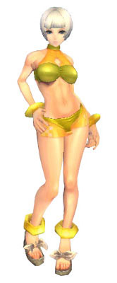 画像ギャラリー No.018のサムネイル画像 / 「S4 League」アップデート「New MODE CAPTAIN」を本日実施。新モードで遊ぶと未実装コスチュームのお試し版がもらえるキャンペーンが開催中