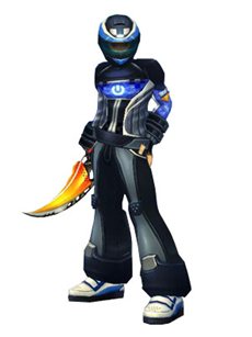 ꡼ No.029 | S4 LeagueץåץǡȡNew MODE CAPTAINפ»ܡ⡼ɤͷ֤̤塼ΤǤ館륭ڡ󤬳