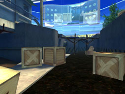 ꡼ No.001 | S4 League׿ƥWEAPON DROPʥޥå2о