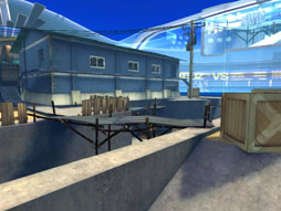 ꡼ No.003 | S4 League׿ƥWEAPON DROPʥޥå2о