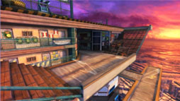 ꡼ No.007 | S4 League׿ƥWEAPON DROPʥޥå2о