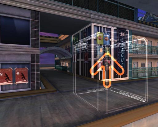 ꡼ No.009 | S4 League׿ƥWEAPON DROPʥޥå2о