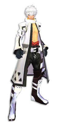 ꡼ No.010 | S4 League׿ƥWEAPON DROPʥޥå2о