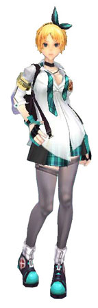 ꡼ No.015 | S4 League׿ƥWEAPON DROPʥޥå2о