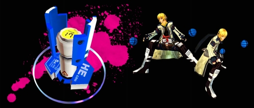 ꡼ No.002 | S4 LeagueסȡХåȤϤȤ5οʤɤо