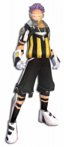 ꡼ No.035 | S4 LeagueסȡХåȤϤȤ5οʤɤо