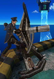 画像ギャラリー No.005のサムネイル画像 / 「S4 League」大型アップデート“Iron Eyes”を12月19日に実装