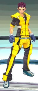 ꡼ No.004 | S4 Leagueפ緿åץǡȡIron Eyesפ»ܡ궨Ϥ䥵ݡȤŤ֤줿⡼ɡפ