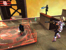 ꡼ No.018 | S4 Leagueפ緿åץǡȡIron Eyesפ»ܡ궨Ϥ䥵ݡȤŤ֤줿⡼ɡפ