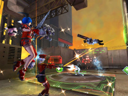 ꡼ No.019 | S4 Leagueפ緿åץǡȡIron Eyesפ»ܡ궨Ϥ䥵ݡȤŤ֤줿⡼ɡפ