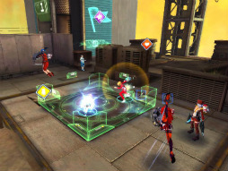 ꡼ No.020 | S4 Leagueפ緿åץǡȡIron Eyesפ»ܡ궨Ϥ䥵ݡȤŤ֤줿⡼ɡפ