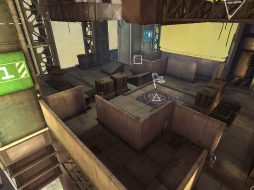 ꡼ No.021 | S4 Leagueפ緿åץǡȡIron Eyesפ»ܡ궨Ϥ䥵ݡȤŤ֤줿⡼ɡפ