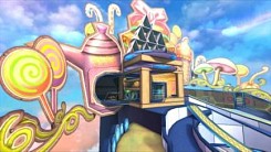 画像ギャラリー No.003のサムネイル画像 / 「S4 League」,童話「不思議の国のアリス」をモチーフにした新モードが実装