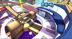 画像ギャラリー No.004のサムネイル画像 / 「S4 League」,童話「不思議の国のアリス」をモチーフにした新モードが実装