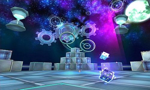 画像ギャラリー No.005のサムネイル画像 / 「S4 League」,童話「不思議の国のアリス」をモチーフにした新モードが実装