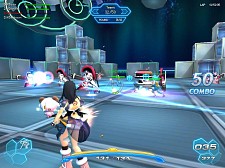 画像ギャラリー No.006のサムネイル画像 / 「S4 League」,童話「不思議の国のアリス」をモチーフにした新モードが実装