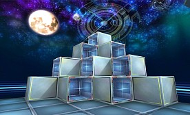 画像ギャラリー No.007のサムネイル画像 / 「S4 League」,童話「不思議の国のアリス」をモチーフにした新モードが実装