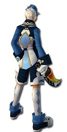 画像ギャラリー No.014のサムネイル画像 / 「S4 League」,童話「不思議の国のアリス」をモチーフにした新モードが実装