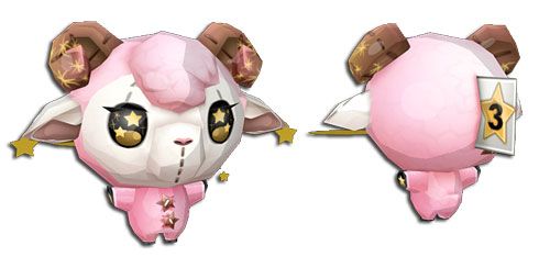 画像ギャラリー No.019のサムネイル画像 / 「S4 League」,童話「不思議の国のアリス」をモチーフにした新モードが実装