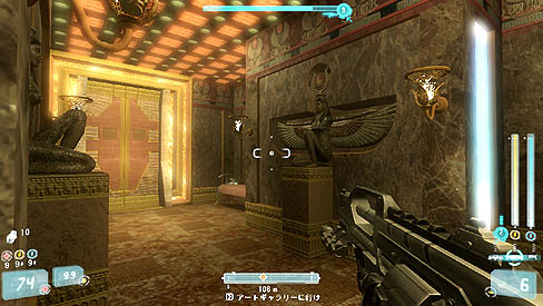 ꡼ No.002 | СեȤȯΡ֥ԥڴܸǡۡץӥ塼Ǻܡ饤ޤSF FPSμϤϤ