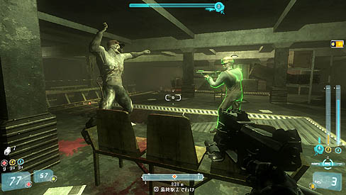 ꡼ No.014 | СեȤȯΡ֥ԥڴܸǡۡץӥ塼Ǻܡ饤ޤSF FPSμϤϤ