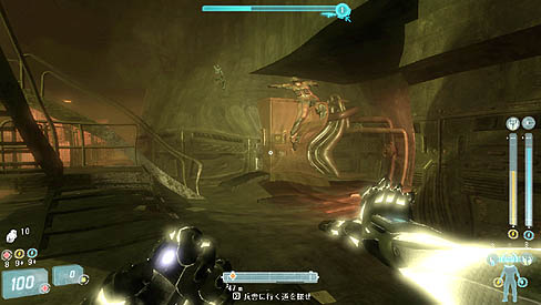 ꡼ No.015 | СեȤȯΡ֥ԥڴܸǡۡץӥ塼Ǻܡ饤ޤSF FPSμϤϤ