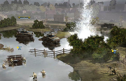 ꡼ No.001 | 饤ѤRTSCompany of Heroes Onlineפξܺ٤ȯɽ