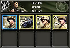 ꡼ No.003 | 饤ѤRTSCompany of Heroes Onlineפξܺ٤ȯɽ