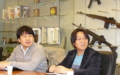 画像集#007のサムネイル/カード収集要素を持つ新しいメタルスラッグ。韓国Dragonflyで「METAL SLUG ZERO ONLINE」について聞いてみた