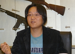 画像集#009のサムネイル/カード収集要素を持つ新しいメタルスラッグ。韓国Dragonflyで「METAL SLUG ZERO ONLINE」について聞いてみた