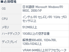 画像集#013のサムネイル/PCビギナー救済連載「PCゲームのお作法」(7)CPU編・後