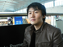 ������#003�Υ���ͥ���/��G��2007��68�ϡ֥����󥿡����ȥ饤������饤��ץץ��ǥ塼�������󥿥ӥ塼 