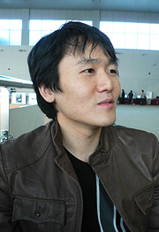 ������#004�Υ���ͥ���/��G��2007��68�ϡ֥����󥿡����ȥ饤������饤��ץץ��ǥ塼�������󥿥ӥ塼 