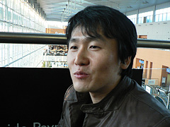 ������#005�Υ���ͥ���/��G��2007��68�ϡ֥����󥿡����ȥ饤������饤��ץץ��ǥ塼�������󥿥ӥ塼 