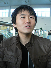 ������#006�Υ���ͥ���/��G��2007��68�ϡ֥����󥿡����ȥ饤������饤��ץץ��ǥ塼�������󥿥ӥ塼 